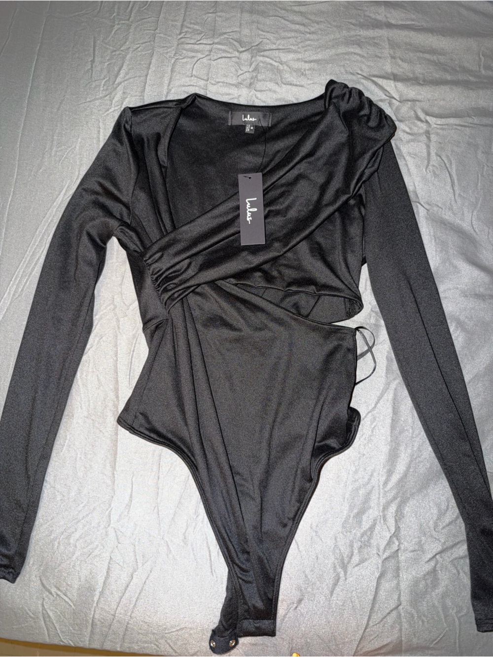 Lulus top